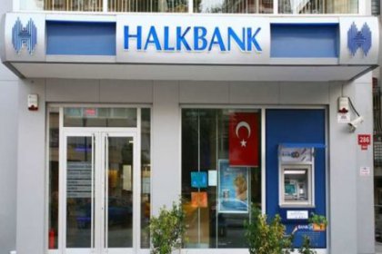 Halkbank Varlık Fonu'na devredildi