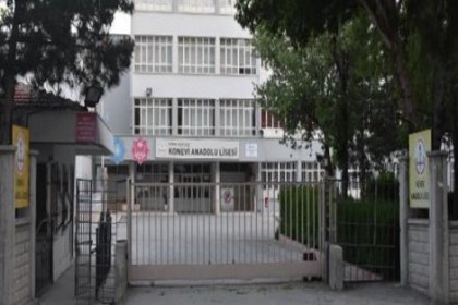 Haremlik-selamlık eğitime geçeceğini duyuran müdüre dava