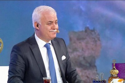 Hatipoğlu'na sordular: Evimin çeşitli yerlerinde idrar oluşuyor...