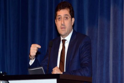 Hazinedar: 19 Mayıs kutlamalarımız Valilikçe iptal edildi