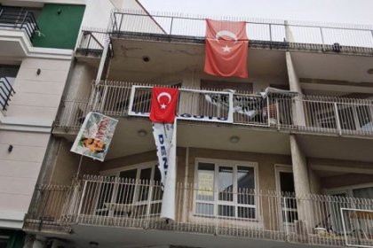 HDP binasına saldıran 3 kişi tutuklandı