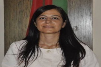 HDP eski Milletvekili Ayla Akat Ata tahliye edildi