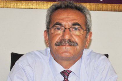 HDP'li Behçet Yıldırım hakkında yakalama kararı