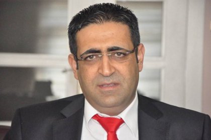HDP'li İdris Baluken gözaltına alındı