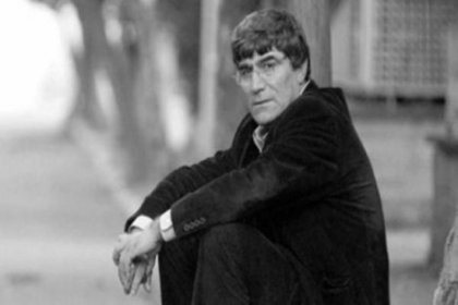 Hrant Dink davasında savcı 4 isim için tahliye istedi