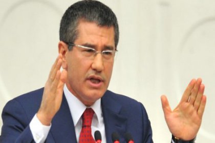 Hükümetten ABD'ye YPG tepkisi
