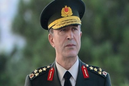 Hulusi Akar: MİT'e yapılan ihbarda darbe söz konusu değildi