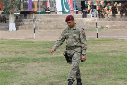 Hulusi Akar'ın eski özel kalem müdürü: Ömer Halisdemir ByLock kullanıcısıydı