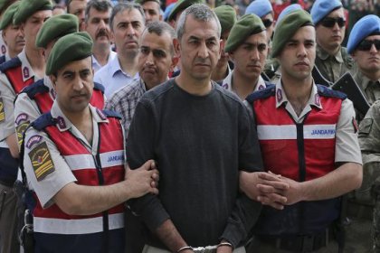 Hulusi Akar'ın ürkütücü 'yüz ifadeli' dediği Fırat Alakuş savunma yaptı