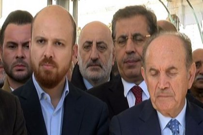 İBB, TÜRGEV'e her kapıyı açıyor
