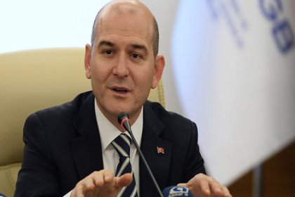 İçişleri Bakanı'ndan Diyarbakır'daki patlamaya ilişkin açıklama