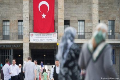 İdam için referandum yapılırsa, Almanya Türk seçmenlere oy kullandırmayacak