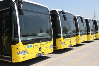 İETT'ye 375 otobüs satan firmanın sitesinde otobüsler daha ucuz!