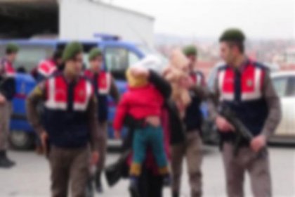 İhraç edilen bakanlık çalışanları Yunanistan sınırında yakalandı