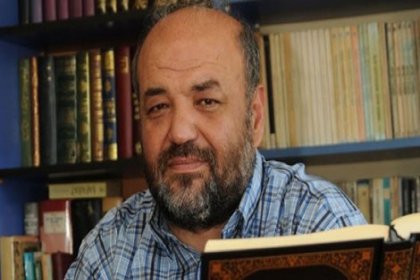 İhsan Eliaçık: Saldırı, AKP destekli bir grubun işi