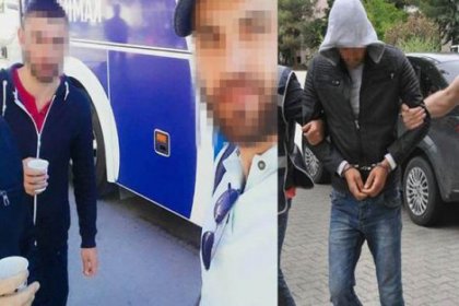 İki genç kızı kaçırmaya çalıştı, ifadesinde 'amacımız tecavüz etmekti' dedi!
