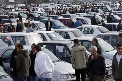 İkinci el araç satışında sahteciliğe emsal ceza