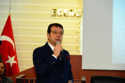 İmamoğlu: Beylikdüzü’nü çok nitelikli bir geleceğe hazırlıyoruz