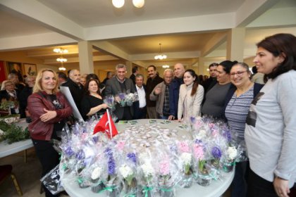 İnce: Topraklarımız istila ediliyor