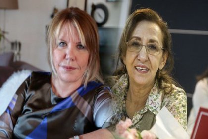 İnci Aral'a 'intihal' suçlamasında bulunan Fatoş Güney'e, Kırmızı Kedi'den yanıt