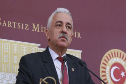 İncirlik Üssü’nde torpil iddiası