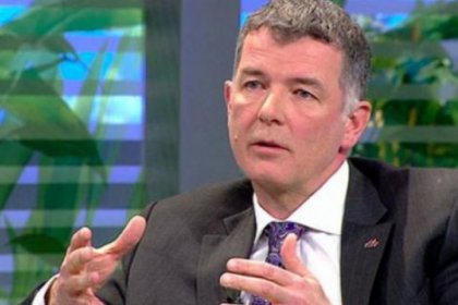 İngiltere Ankara Büyükelçisi Moore: FETÖ'yü terör örgütü olarak tanımıyoruz