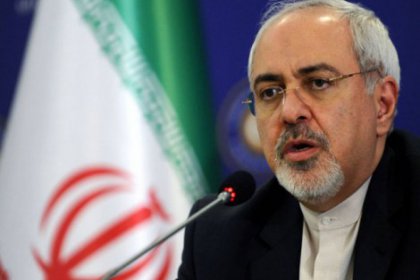 İran Dışişleri Bakanı Cevad Zarif Türkiye'ye geliyor