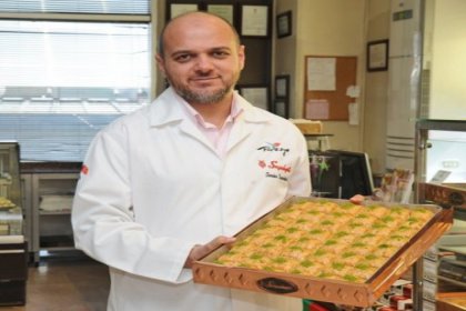 İş adamı Serdar Seyitoğlu'na tahliye kararı