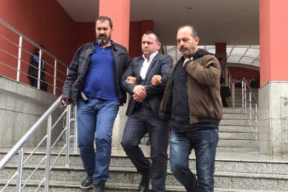 İş başvurusunda bulunan kadına tecavüz eden emlakçıya 8 yıl 4 ay hapis