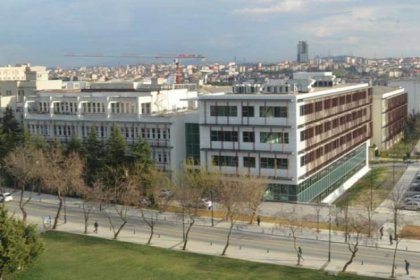 'İş Güvenliği Günleri' düzenleyen İTÜ'de iş cinayeti yaşandı