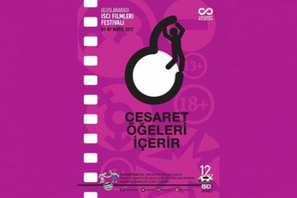 İşçi Filmleri Festivali başlıyor