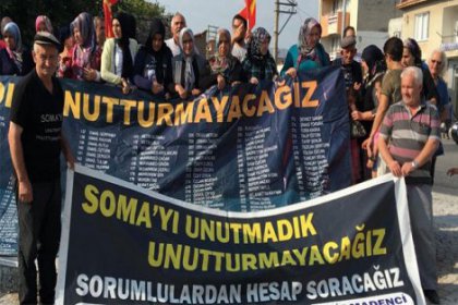 İşçiler: Şirvan'dan Soma’ya ‘Hayır’ için gerekçemiz çok