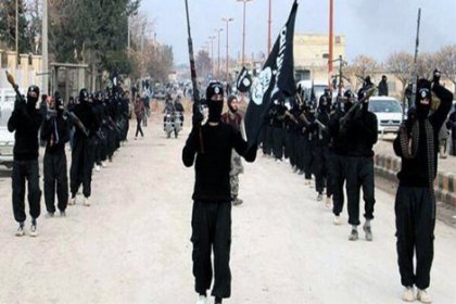 IŞİD, dükkânlara kumbara koyup para toplamış!