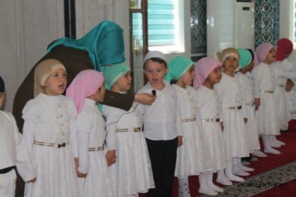 IŞİD İstanbul'da 'sübyan okulları' adı altında şeriat eğitimi veriyor