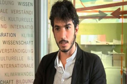 'IŞİD’çilerle bile Türkiye'den Suriye'ye rahatça geçiliyordu'