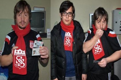 İşitme ve konuşma engelli taraftara, 'çirkin ve kötü tezahürat' cezası!