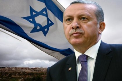 İsrail'den Erdoğan'a sert mesaj: ​Osmanlı İmparatorluğu günleri geride kalmıştır
