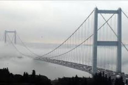 İstanbul Boğazı gemi geçişlerine kapatıldı
