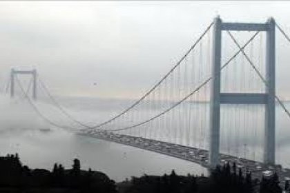 İstanbul Boğazı gemi geçişlerine kapatıldı