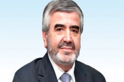 İstanbul Müftüsü: Sekülerleştiğimiz süreçte cami ve cemaat ile alakamız azaldı
