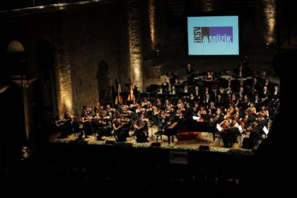 İstanbul Müzik Festivali 45. yaşını kutluyor