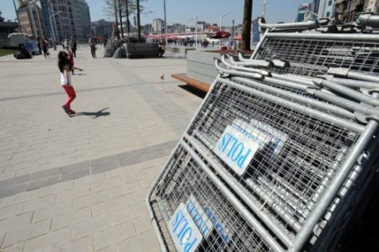 İstanbul Valiliği'nden 1 Mayıs açıklaması