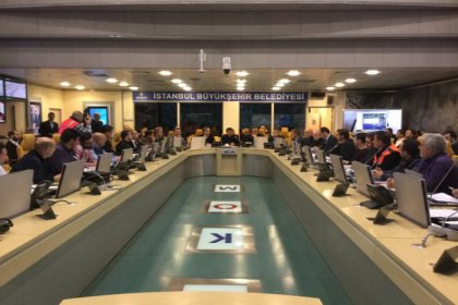 İstanbul Valisi sürücüleri uyardı