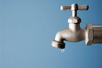 İstanbul'da 16 saat süreyle su kesintisi