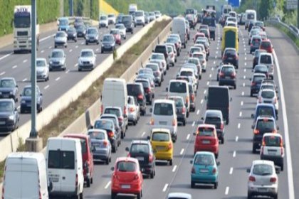 İstanbul'da bazı yollar trafiğe kapatılacak