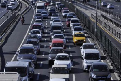 İstanbul'da 'Deli Dumrul' gişesi kurdular, araç başı 1 lira alıyorlar