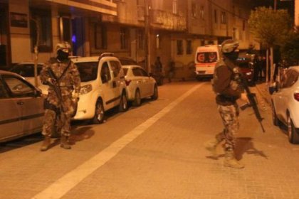 İstanbul'da gece yarısı operasyonu: 18 yaşındaki Sıla Abalay öldürüldü