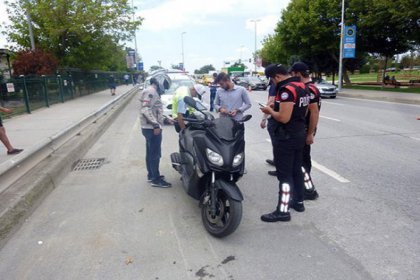 İstanbul'da 'Kurt Kapanı- 7' operasyonu