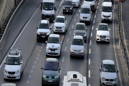 İstanbul'da yarın bazı yollar trafiğe kapatılacak