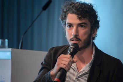 İtalyan gazeteci Gabriele Del Grande sınır dışı edildi